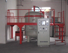 生產(chǎn)車間